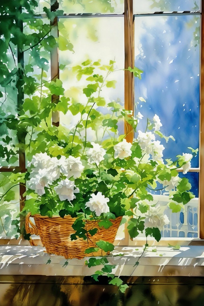 LisandraSttgi's tweet photo. Just took a morning train to the city, the sky was clear and the wind smelled like fresh jasmine. Perfect little start to the day!， https://t.co/M881qRtYuf