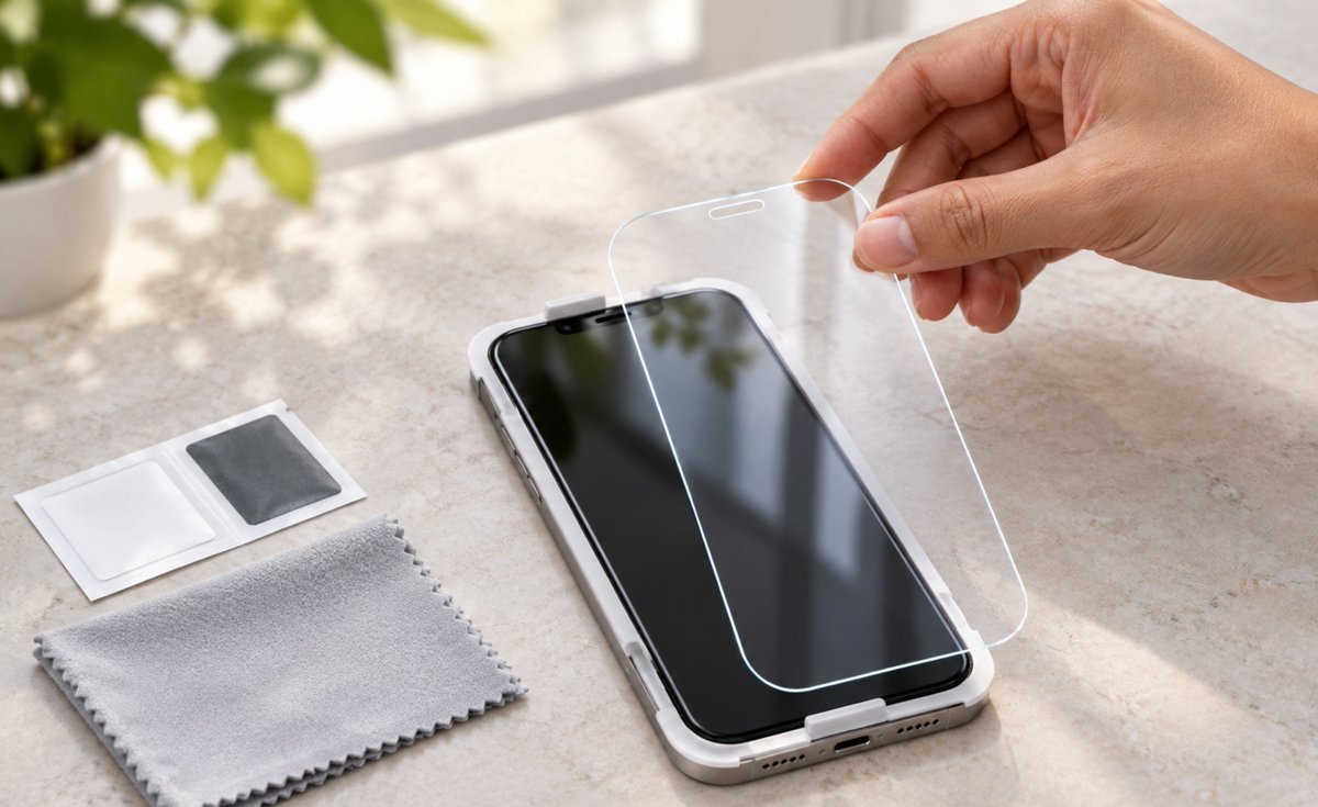 TheD_wine's tweet photo. 🚨Government to ban sale of low quality smartphone screen protectors from April 2027.

The government is bringing smartphone screen protectors under mandatory BIS registration from April 2027. 

As part of the new rules, manufacturers will have to meet specified quality. https://t.co/qbZkdVra4l
