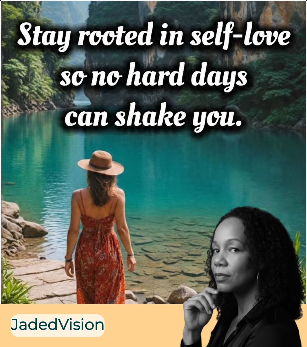 1lvlylady's tweet photo. No one can stop YOU!!! #jadesworldmyworld #positivevibes #positiveaffirmations #wordsofwisdom https://t.co/ONN4jV1eQt