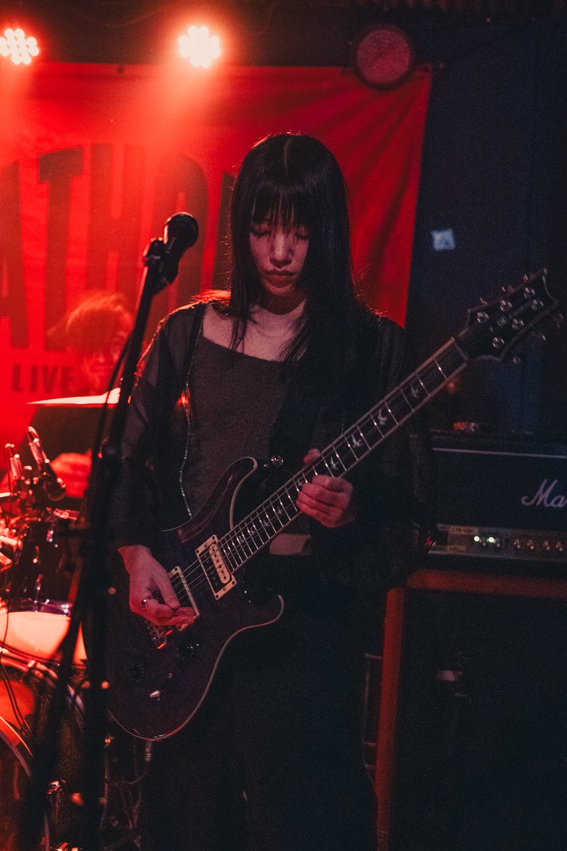 lprdrband's tweet photo. Photos from @rathole_tokyo 9/19/2026
📸 by Josh Lee
#looprider https://t.co/H4MJ1pKUds