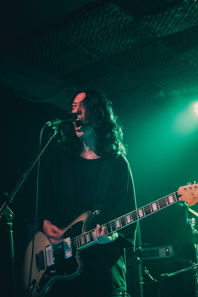 lprdrband's tweet photo. Photos from @rathole_tokyo 9/19/2026
📸 by Josh Lee
#looprider https://t.co/H4MJ1pKUds