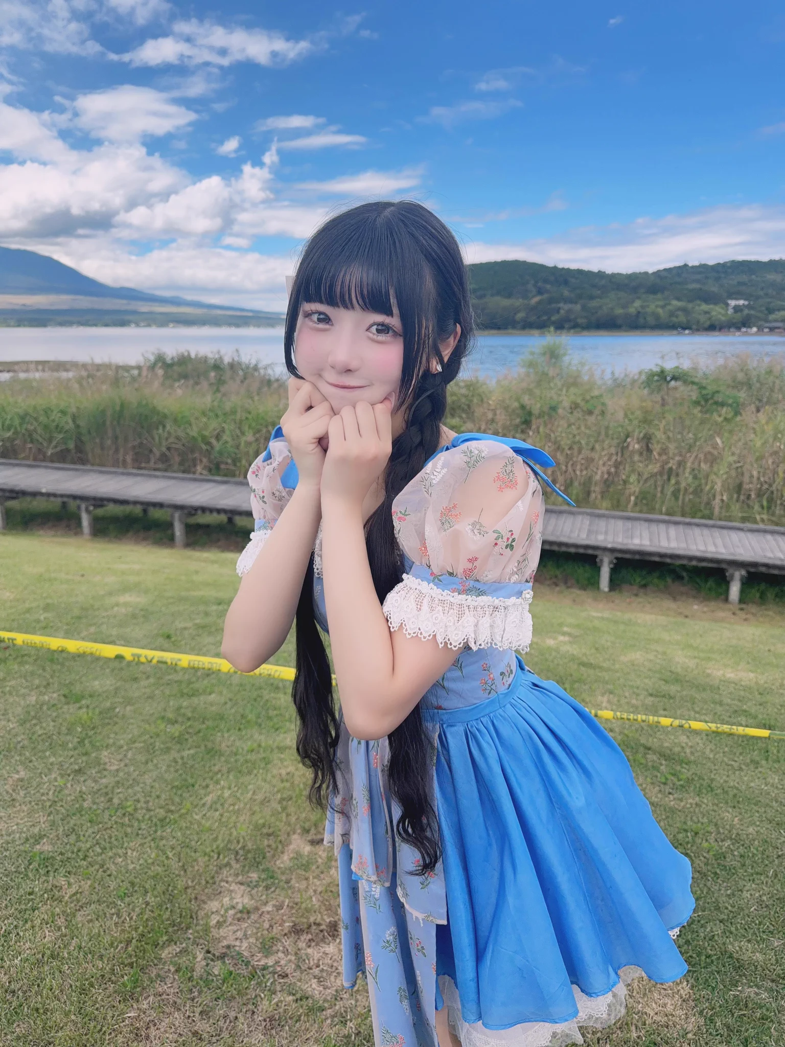 河合ここゆ（可憐なアイボリー） on X: 