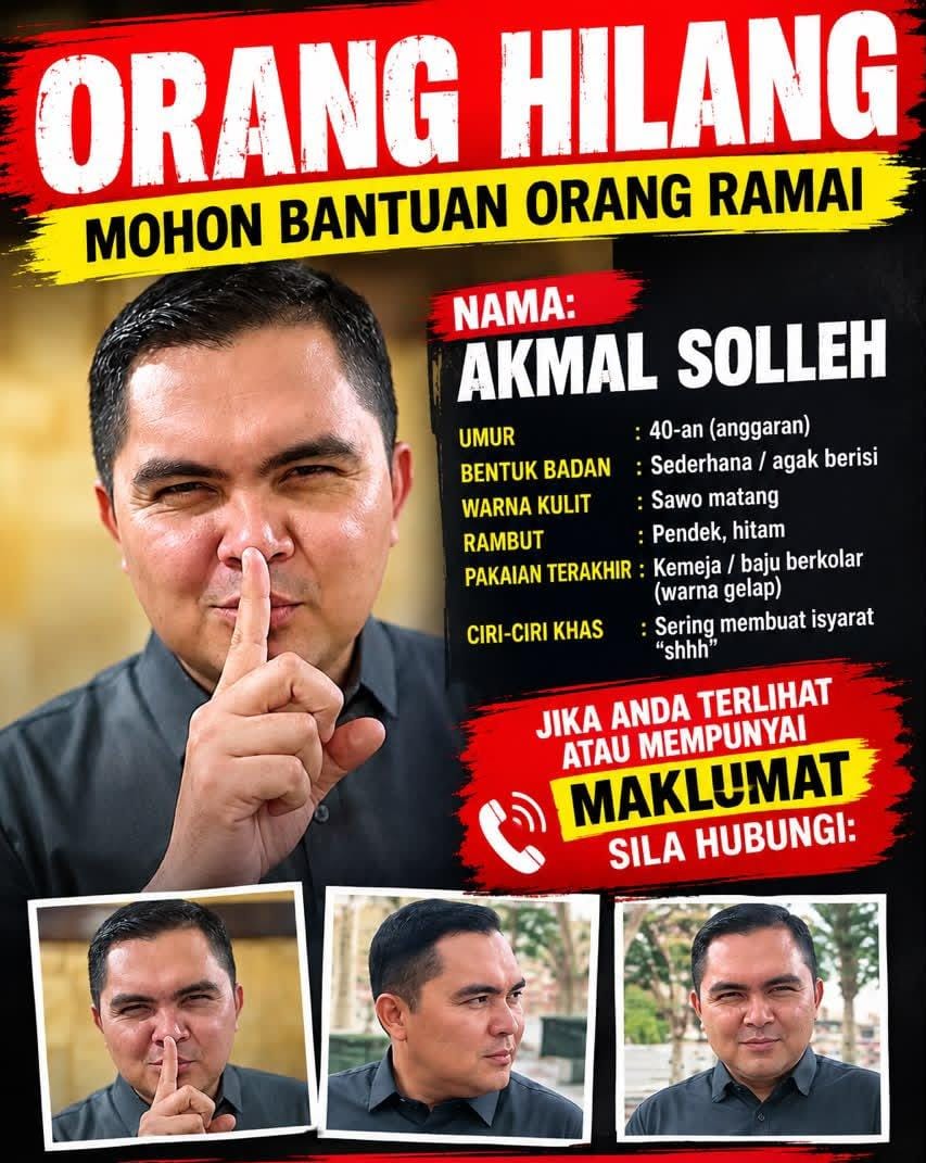 affandikb's tweet photo. @Injang_Nation https://t.co/0BNVNSzBi7