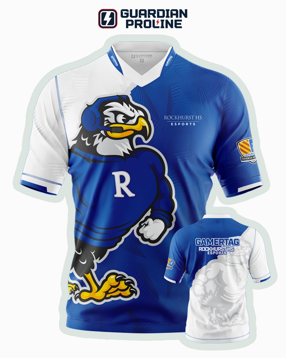 guardianproline's tweet photo. Grateful for the opportunity to work with Rockhurst High School in Kansas City, Missouri! https://t.co/4zGQXlPYGm