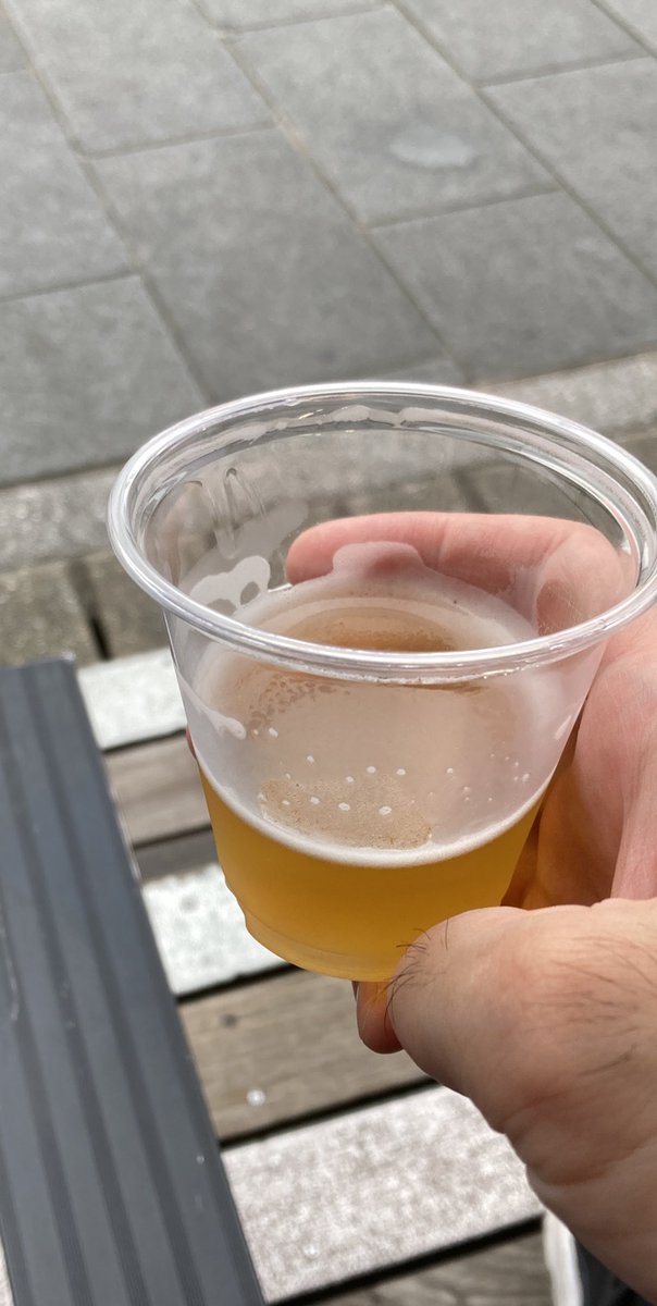 kazookmyd's tweet photo. イセカドのウエストコート
ほろ苦さがちょうどいい、飲みやすい https://t.co/faoM3drIr0