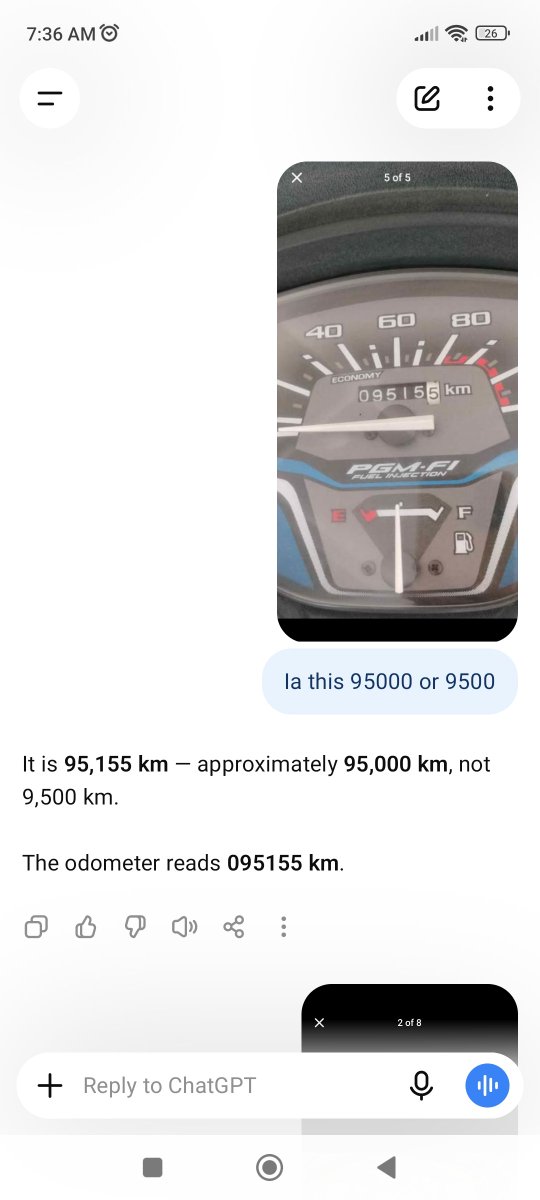 Kappala_Krishna's tweet photo. @grok see the results of below attached both images from ChatGPT &amp; Google AI and let me know your feedback https://t.co/CJuGgoeWPE