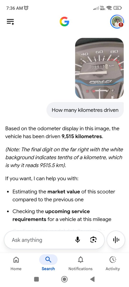 Kappala_Krishna's tweet photo. @grok see the results of below attached both images from ChatGPT &amp; Google AI and let me know your feedback https://t.co/CJuGgoeWPE