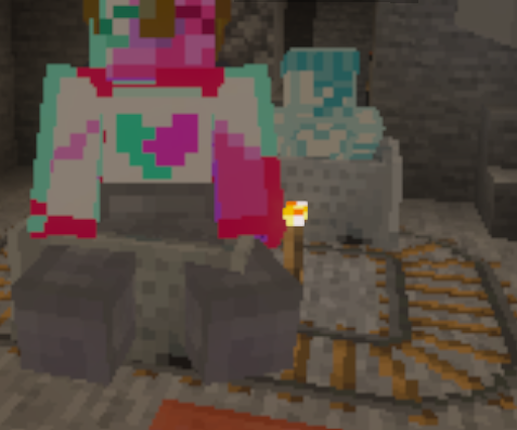 4N_1D0L_0FG1FTS's tweet photo. fun! having so much fun!
#NullscapeSMP
// IGNORE GIFT IDOL'S SKIN, ILL SEE HOW TO DO THIS https://t.co/s3Qbj24lPO