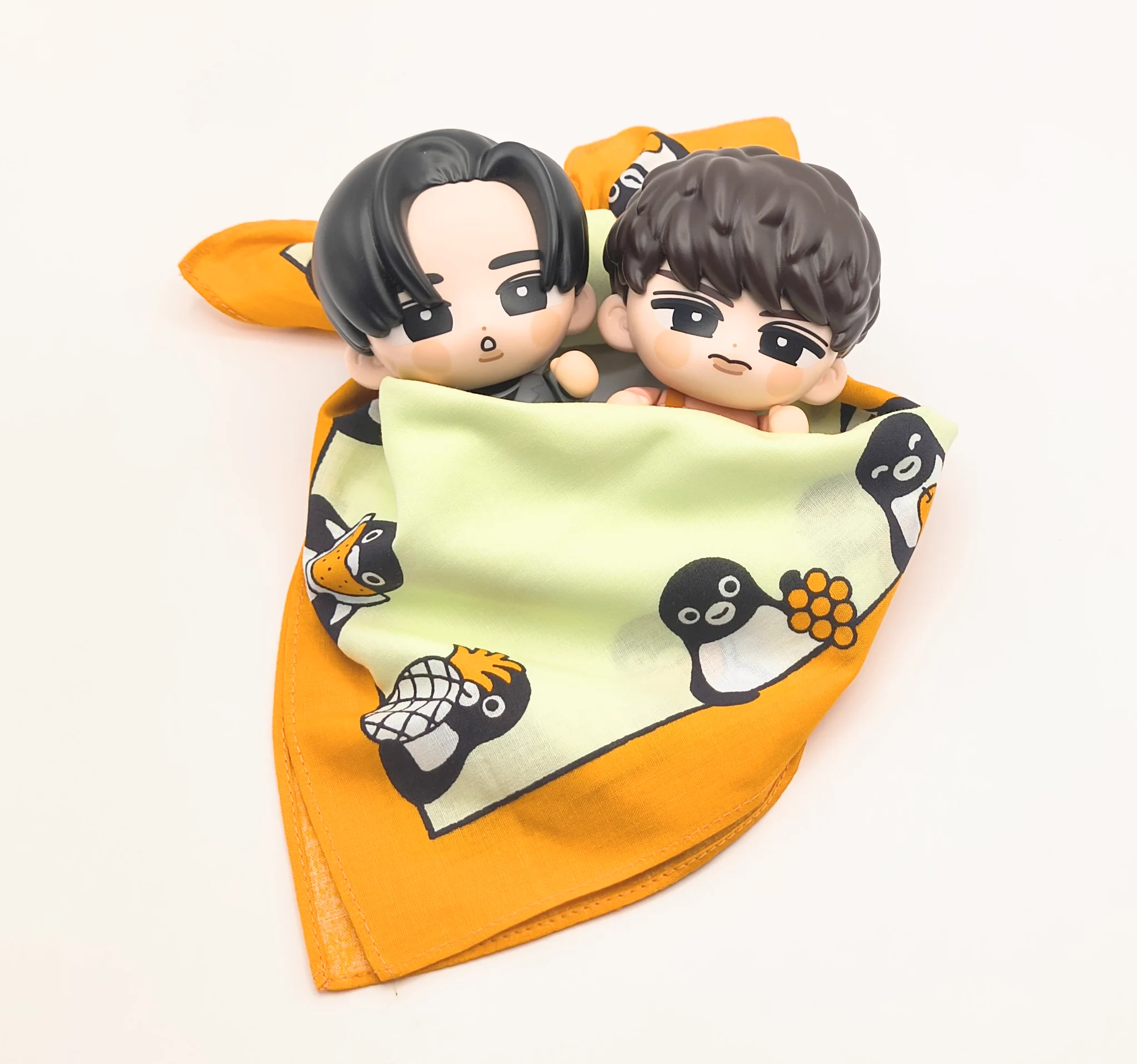 momosuno❤️🧡⛄無言フォローはなしでお願いします on X: 