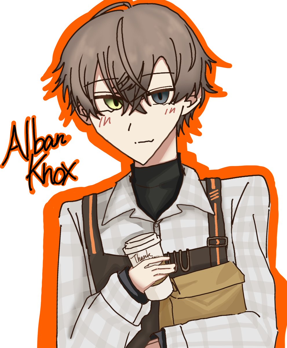 Angel_Da104's tweet photo. #AlbanKnoxArt 
楽しかったです！この衣装好き https://t.co/CKr9cfDSMV