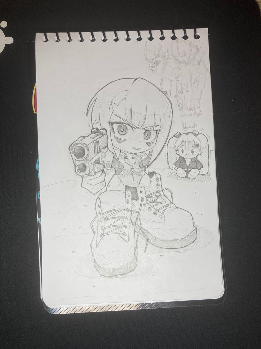 RyuN3k0's tweet photo. @zaidcos_B Que no se pierda la costumbre escolar de todo a ultima hora xd https://t.co/H4gK565Tb4