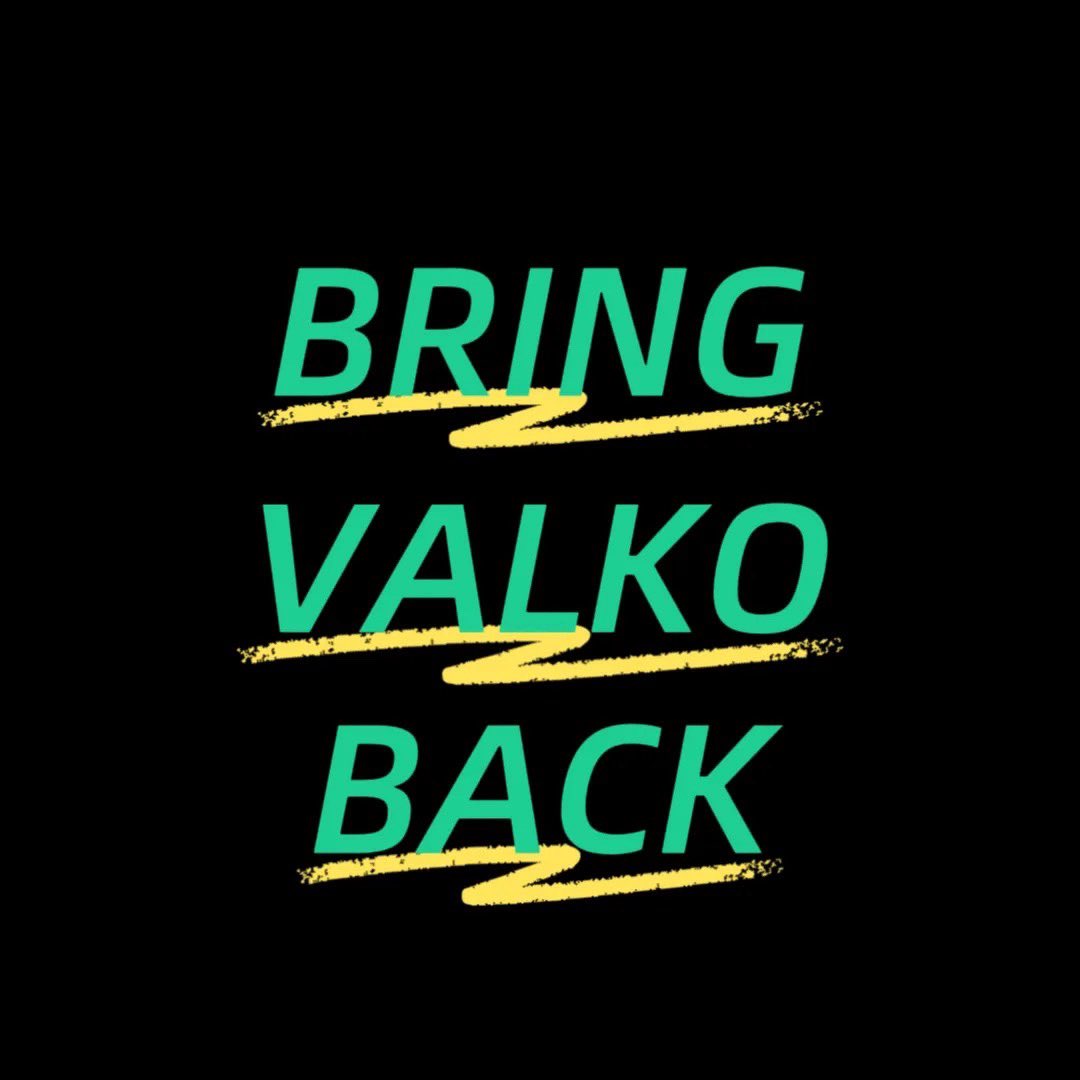 golin0908's tweet photo. #BringValkoBack #全世界都爱敖尹
#敖尹拯救中国游戏
#敖尹回归是海内外共同期盼
#ValkoCNCultureAmbassador
🐾 https://t.co/LVxWasuePg