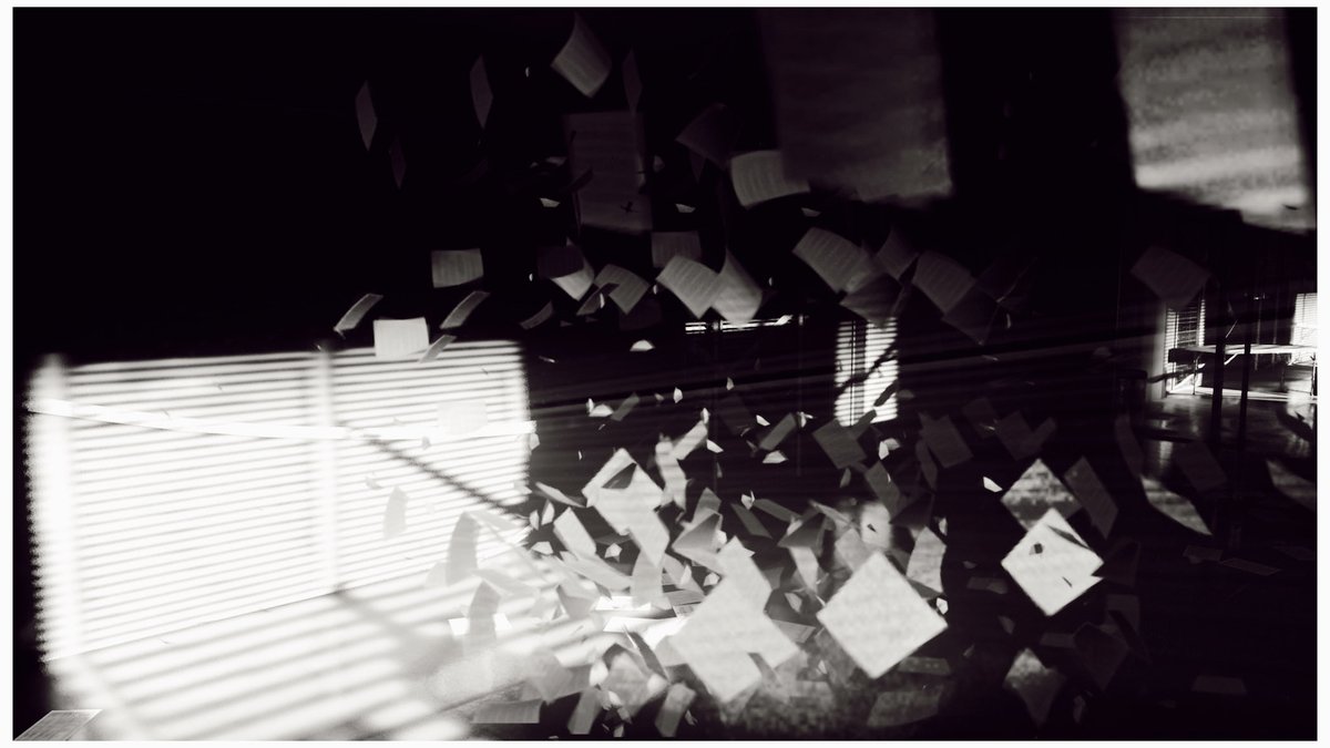 MetalCamoVP's tweet photo. Happy Resonant day 💪

#Control #ControlResonant #VirtualPhotography #PhotoMode #BlackandWhite https://t.co/DwH5DriGBc