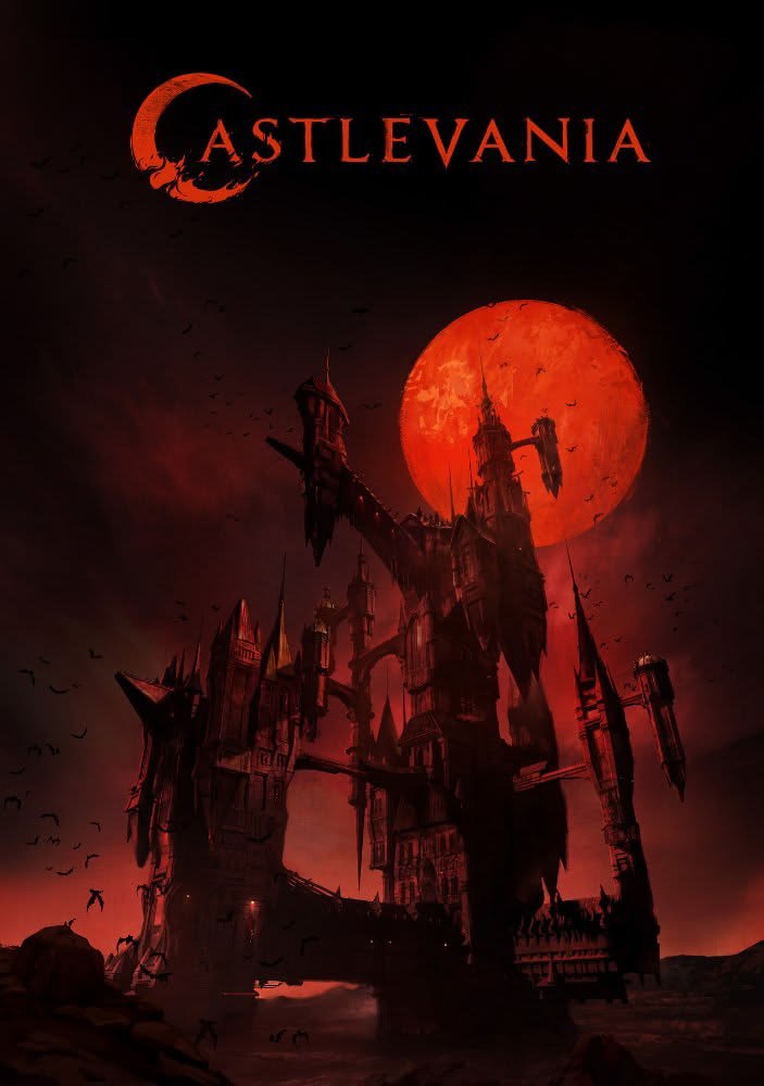 ManoJetJ's tweet photo. Em alguns dias Castlevania faz 40 anos

 E eu fico feliz que a adaptação da Netflix está cada vez sendo mais esquecida, essa foi uma mancha podre que durou mais do que devia.

Essa é a provável última vez que menciono essa série, porque tudo que essa coisa merece é o esquecimento https://t.co/BK7UJMTXgH