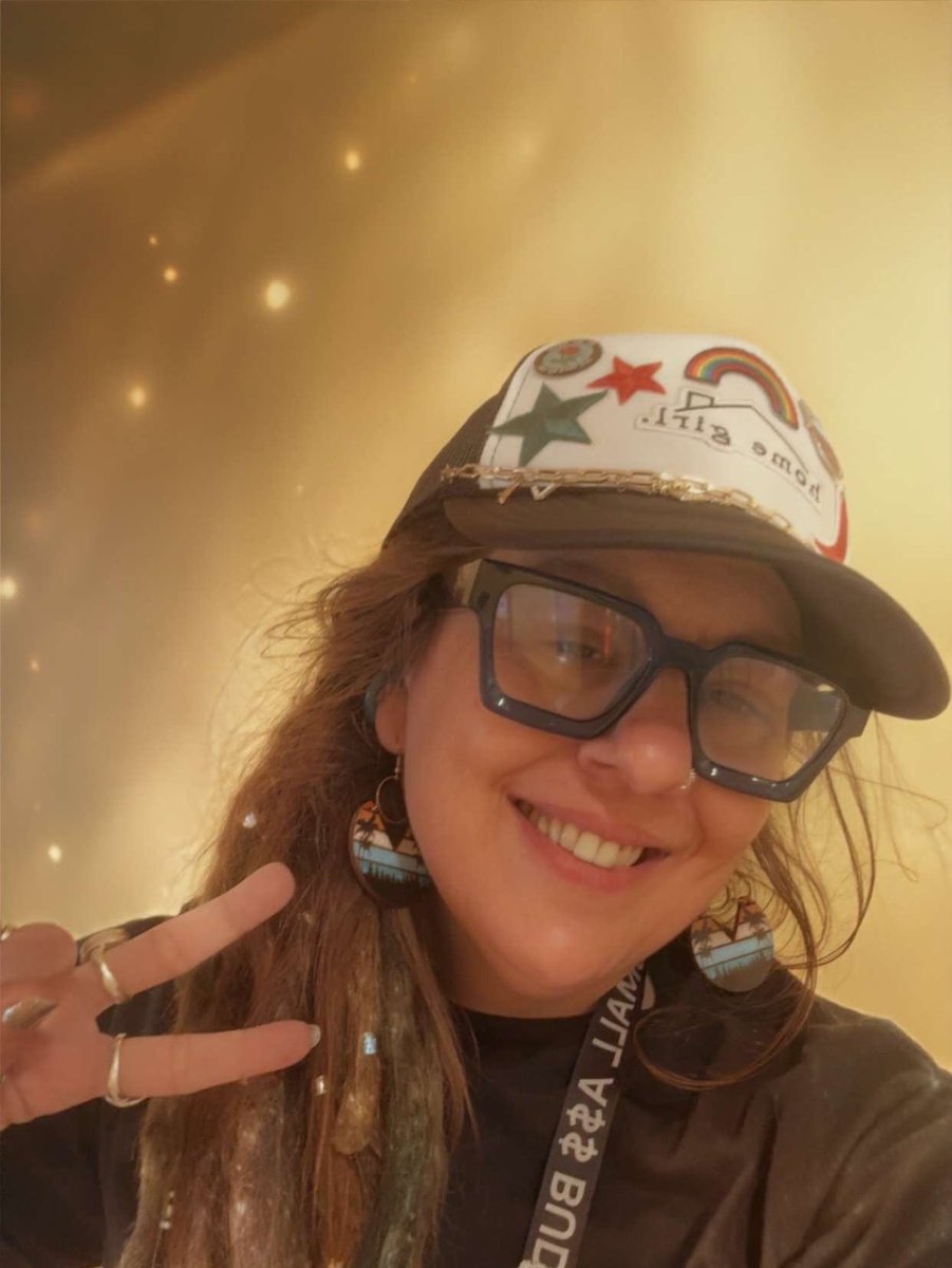 420plantgoddess's tweet photo. feel free to bless me to celebrate my 46th trip around the sun on thursday 
cash app: $420plantprincess
#birthday #baby #donations #contentseller #philanthropistdesired #cashapp https://t.co/2KgYJSHuK8