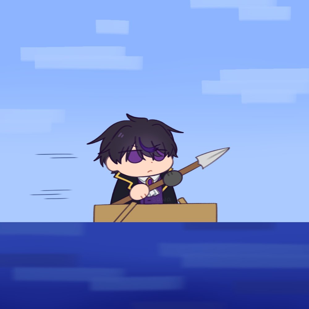 fishyburgers's tweet photo. a man and his trusty spear
#fluixon #fluxhibit https://t.co/EDzwzKMPoG
