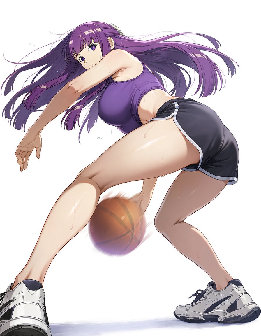 bakuro_site's tweet photo. 葬送のフリーレン｜フェルン
SFW AI illustration.
#葬送のフリーレン #フェルン #AIイラスト https://t.co/nja7MYdBsz