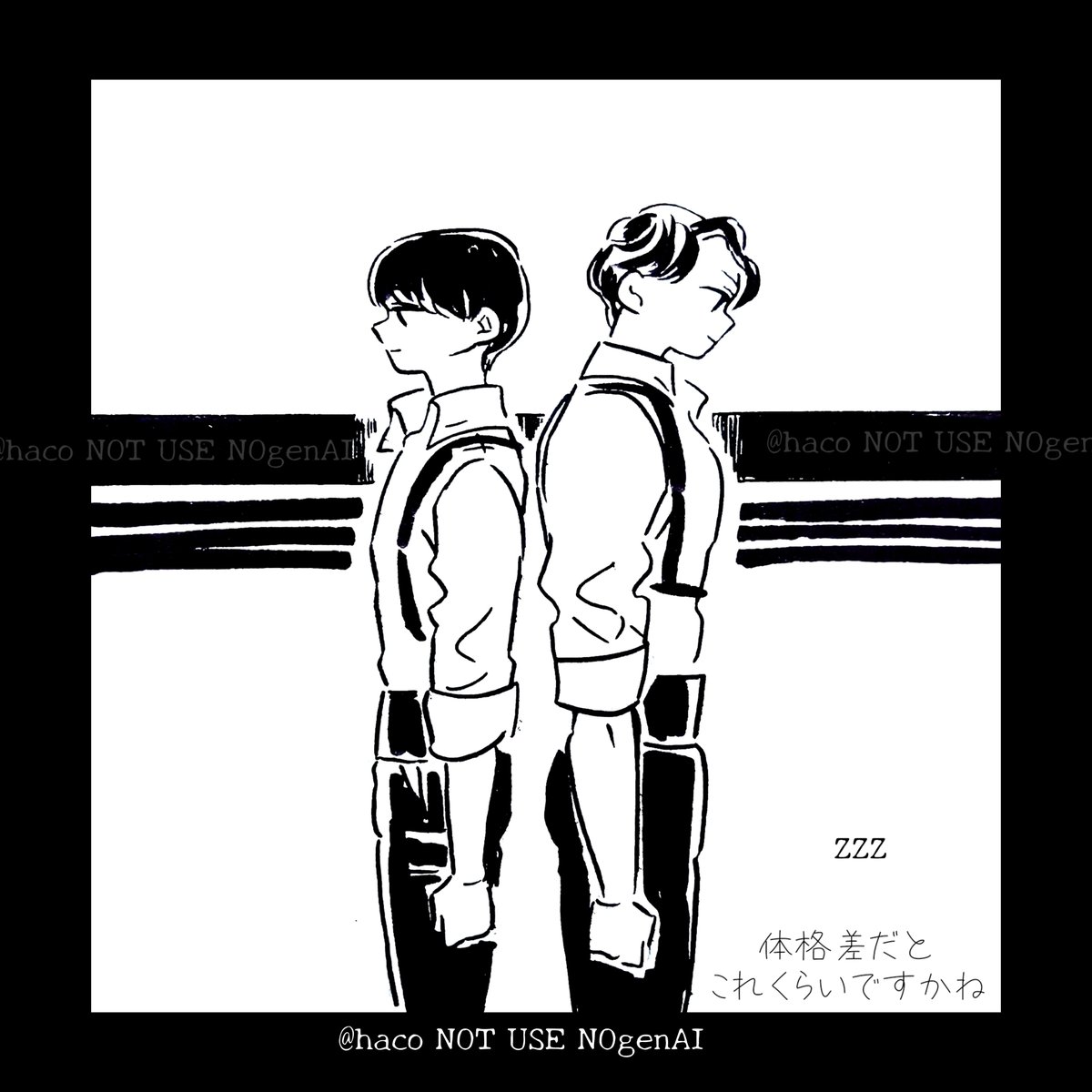 haco_niwasketch's tweet photo. 4️⃣7️⃣ https://t.co/Gw6TsmKctz