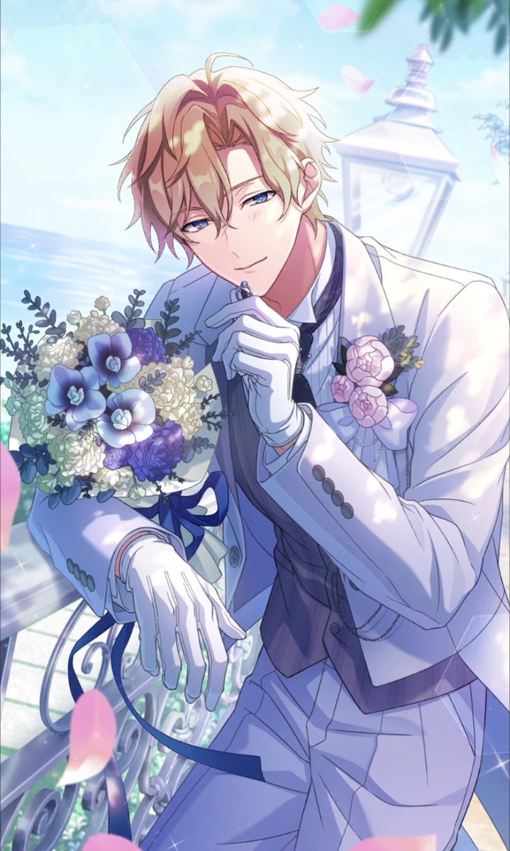 dionysiadaily's tweet photo. Blonde Elias https://t.co/HAhXcvcz09