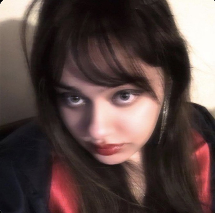 RybbhH's tweet photo. Kys fat retarded bitch https://t.co/GF467jDjK6