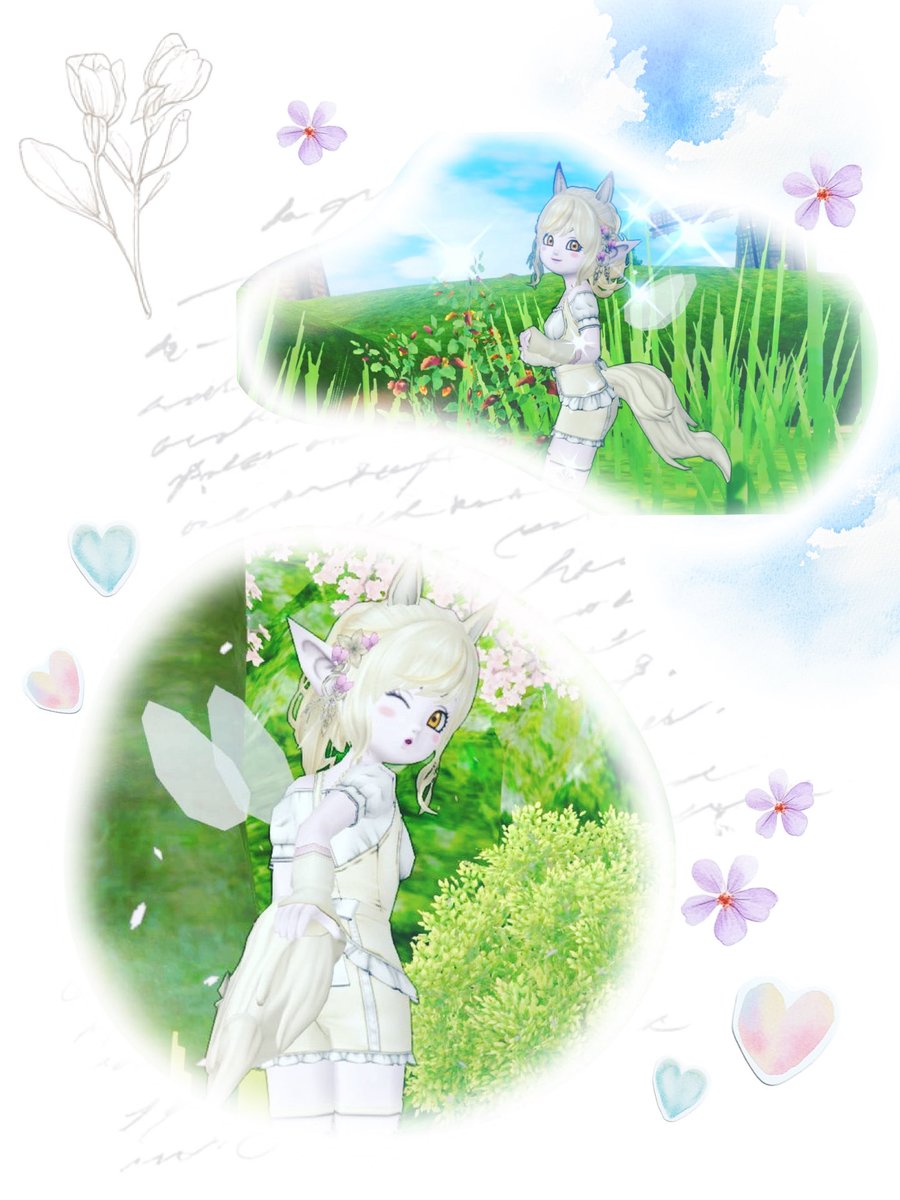 anon_02m's tweet photo. 🐻🐰🐱以外に、お馬さんどれあ🐴もあったことを思い出した🌱🎠˖⁺‧₊˚✿♡
お耳としっぽがお気に入り🩷 https://t.co/Yzfltk6CIW