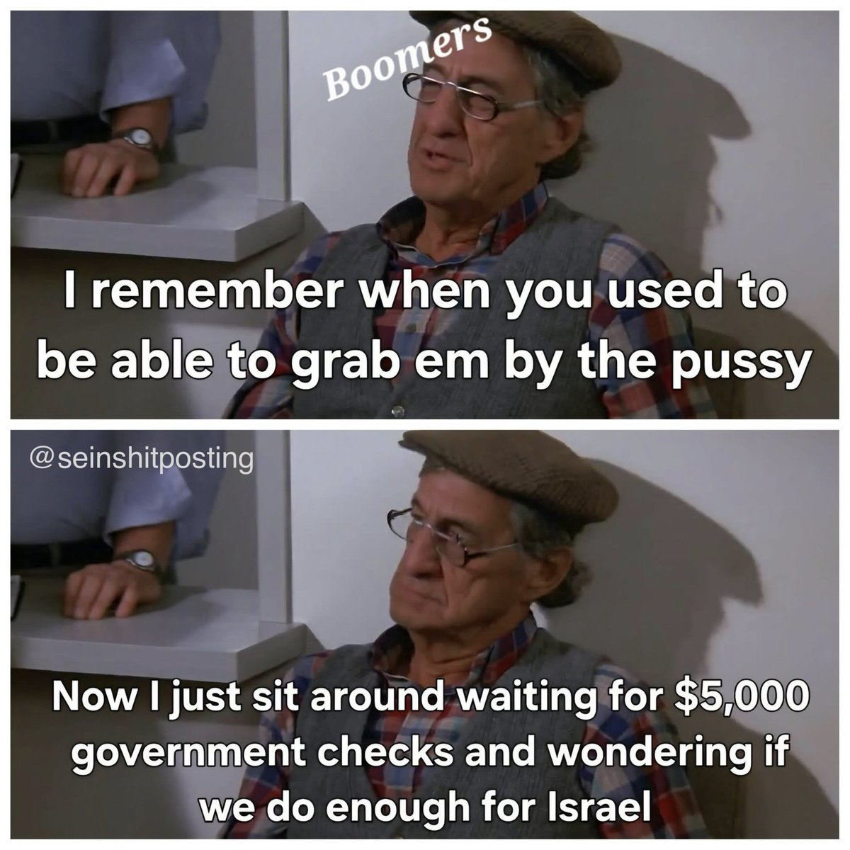 Seinshitposting's tweet photo. @MandelDuck https://t.co/h6KDjaLfQs