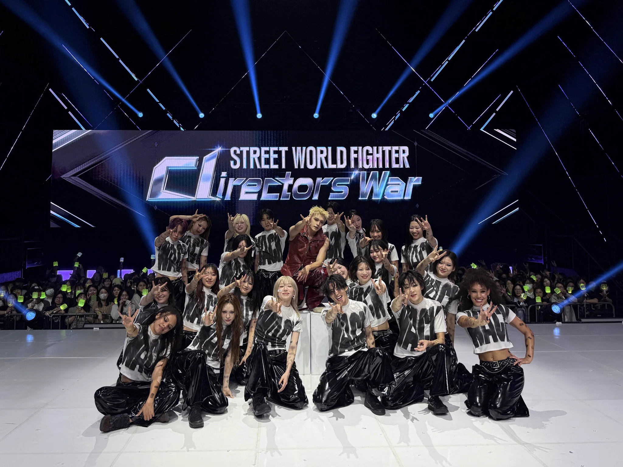 NCT 127 on X: 