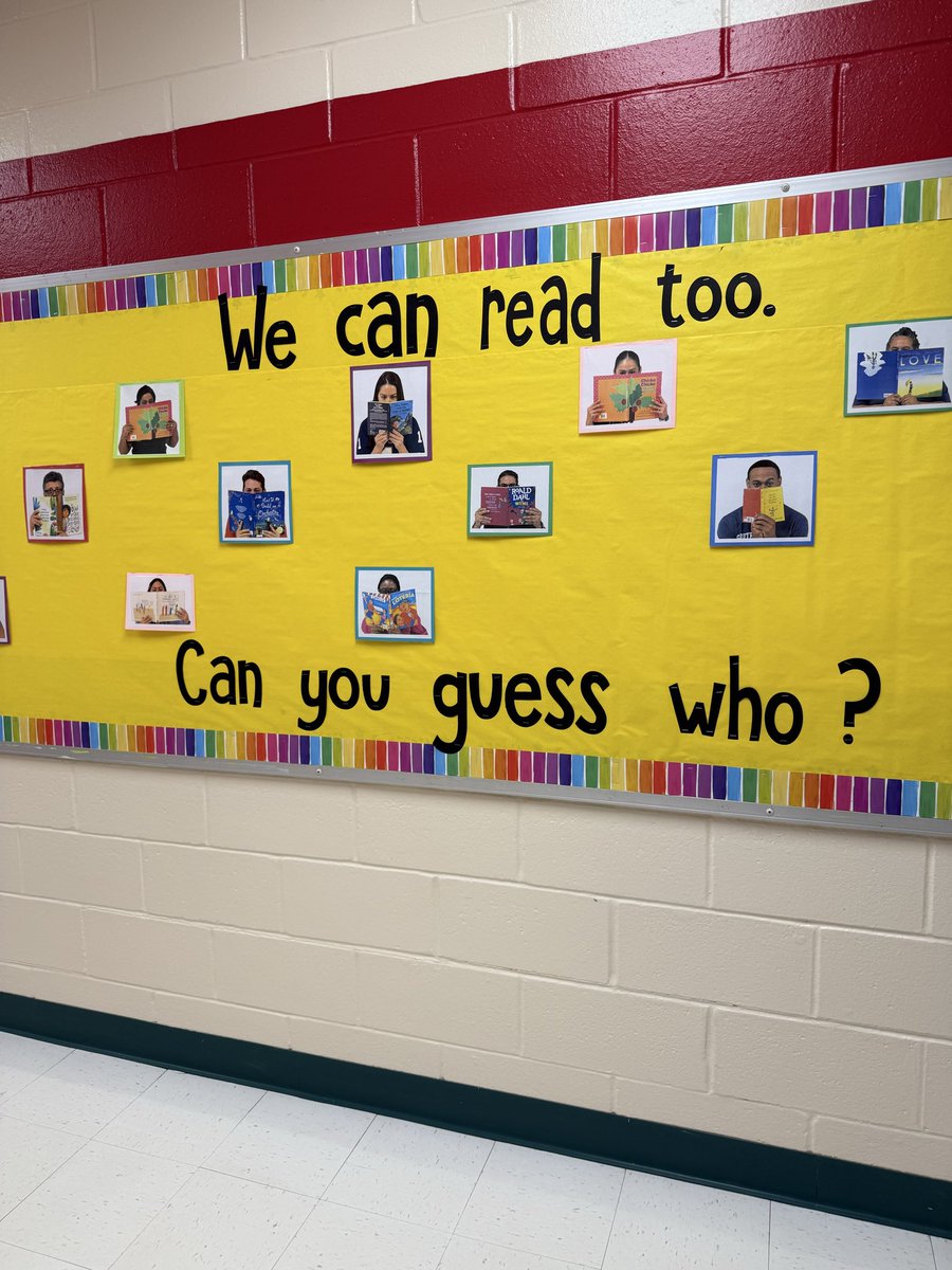 Michelle_STEM's tweet photo. Guess whose a reader too! https://t.co/6KJqLesbtl