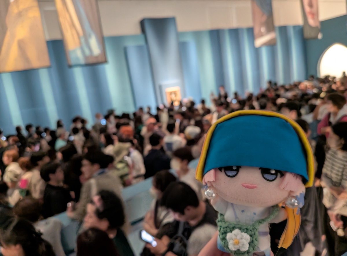 miond4_'s tweet photo. 篠澤さんほんまよい……
真珠の耳飾りの麻央も見て！！ https://t.co/Rg4fg5Y7Fr