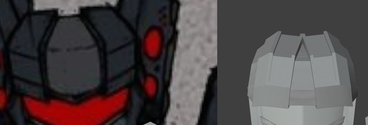 DvrcedMgatronus's tweet photo. HMMMMMMMMMMMMM New sauce incoming? https://t.co/3yR6JsvPdk