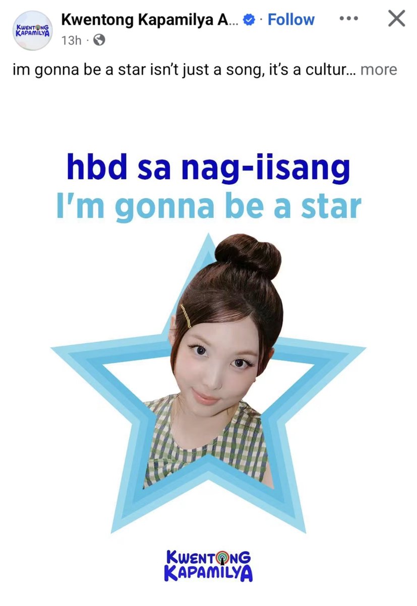 ollyssi's tweet photo. Sino handler ng page na to?? SURE AKO ONCE SIYA HAHAAHAHHAAHAHAHAHAHAHAHAHAHAHAHAHAHAHAHAHAHAHAHAAHA https://t.co/1hJgiZRlc6