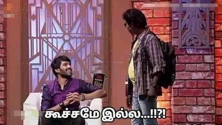baabakumar's tweet photo. அது எப்படிரா Box office ல எந்த Record ம் இல்லாம நீங்க 16  Industry Hit வச்சிக்கிட்டு இருக்குறவர்கிட்ட மான் கொம்பு fight க்கு வரீங்க
கொஞ்சம் கூட கூச்சமே இல்ல
#Jailer2 https://t.co/upmNxyEXX9