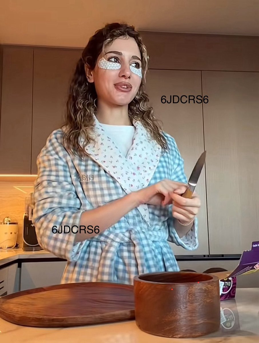 sx8nqm's tweet photo. روب شيرين كيووووت ومن شي ان ✨✨✨
رقمه : 6JDCRS6 🩵✨ https://t.co/mltb0LnvBQ