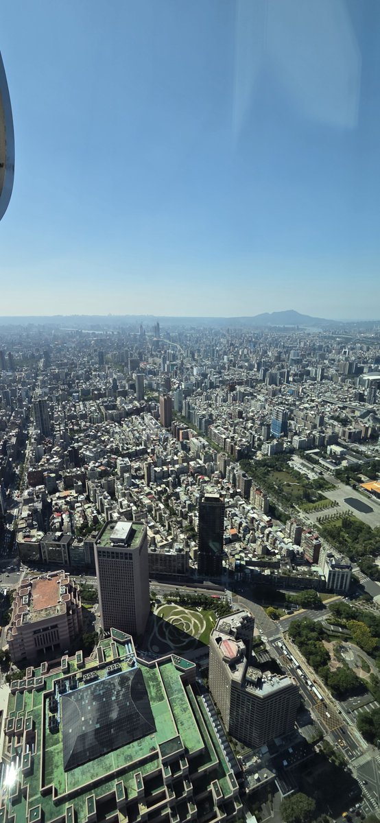 Bell_Wood_U2's tweet photo. 人は優しいし飯は美味いし街並み楽しいし日本語ちょいちょい通じるし最高だったな https://t.co/MTgKw3X5aP