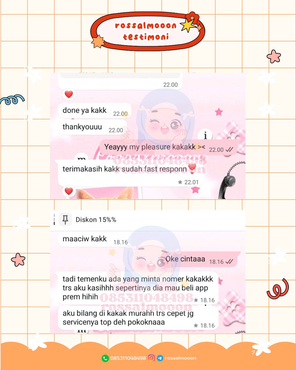 kidcoers's tweet photo. .꒷🔐 𖦹 —

netflix anti limit prime viu iqiyi youtube spotify hbo max go canva no renew disney netshort zoom chatgpt chat gpt capcut meitu dramabox vidio youku microsoft dramawave claude harian bulanan murah fast respon awet strong ꨄ︎

🏷️ https://t.co/6ULJFvMuug  #zonauang https://t.co/9lKI0xHLpV