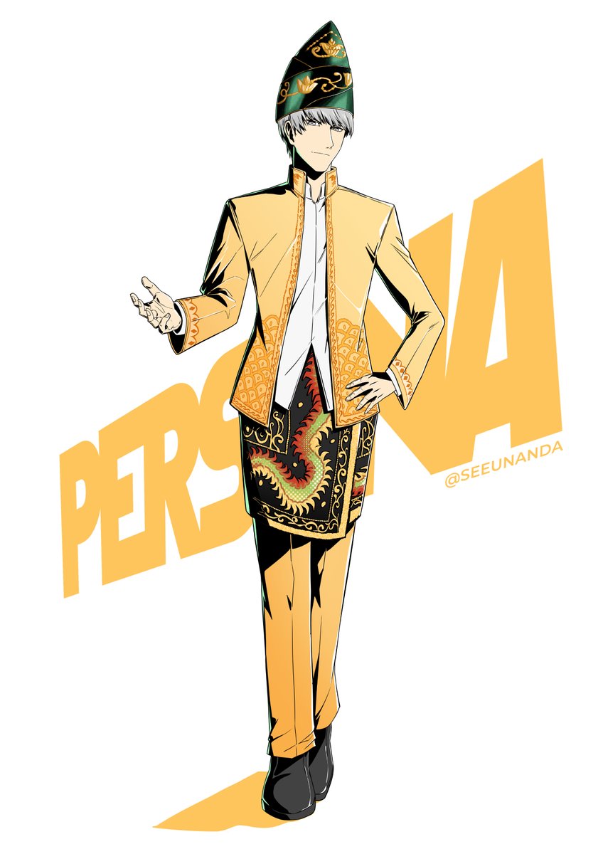 seeunandaaa's tweet photo. you may never seen this persona x indo art before

now you have the chance to get it as an artprint!
pre order information below! #persona #cf23 #comifuro23

https://t.co/s8ZqVnXCcC https://t.co/Kmcb63P9pK