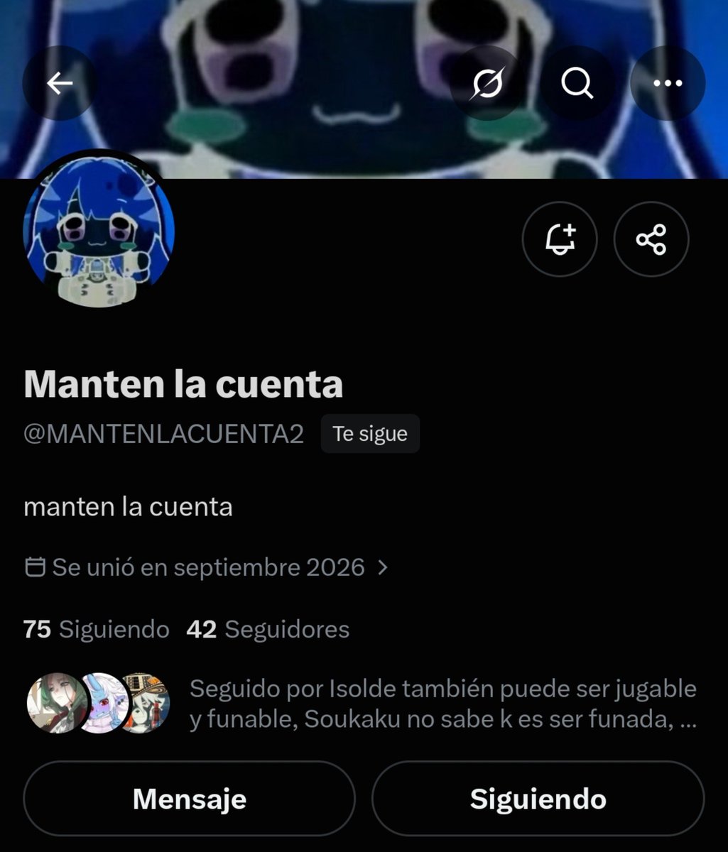 BORRALACUENTA02's tweet photo. Apareció mi versión malvada 🗣️🔥‼️ https://t.co/sEXr2Pyjqe
