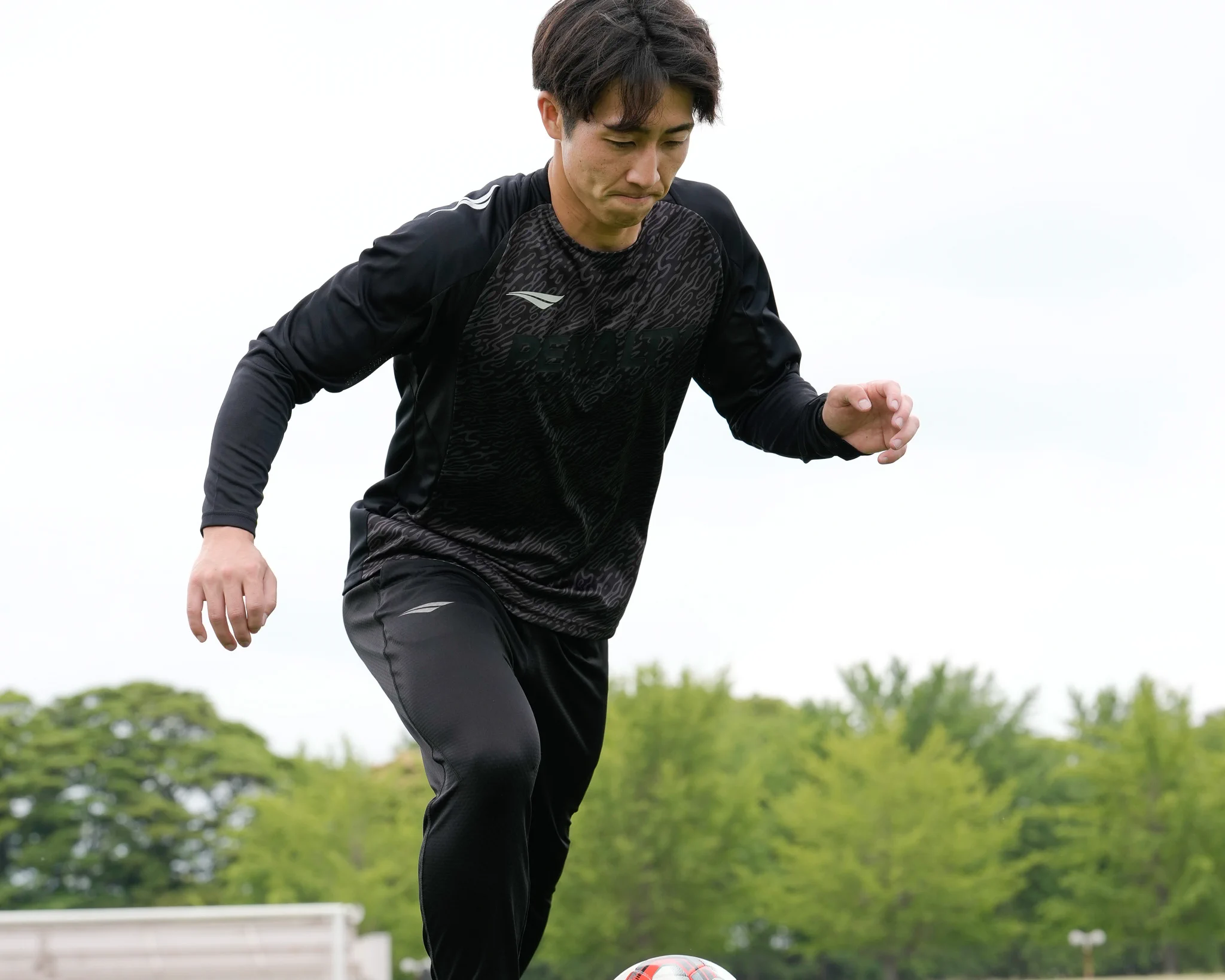 PENALTY® on X: 