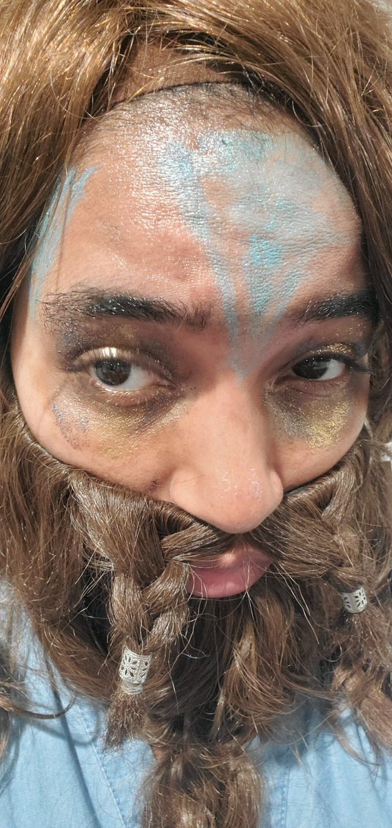 _Nonnez_'s tweet photo. @SonySantaMonica @benjipea @brunovelazquez @youtheremehere @cosmicmoon_x Next are some miscellaneous close up photos!!! At first I loled then I serious... (Part 3) 🤪😠

#NonnCosplay #Týr #Tyr #GOWCosplay #GodofWarCosplay #AnimeNYC https://t.co/9YDrvPDdw8