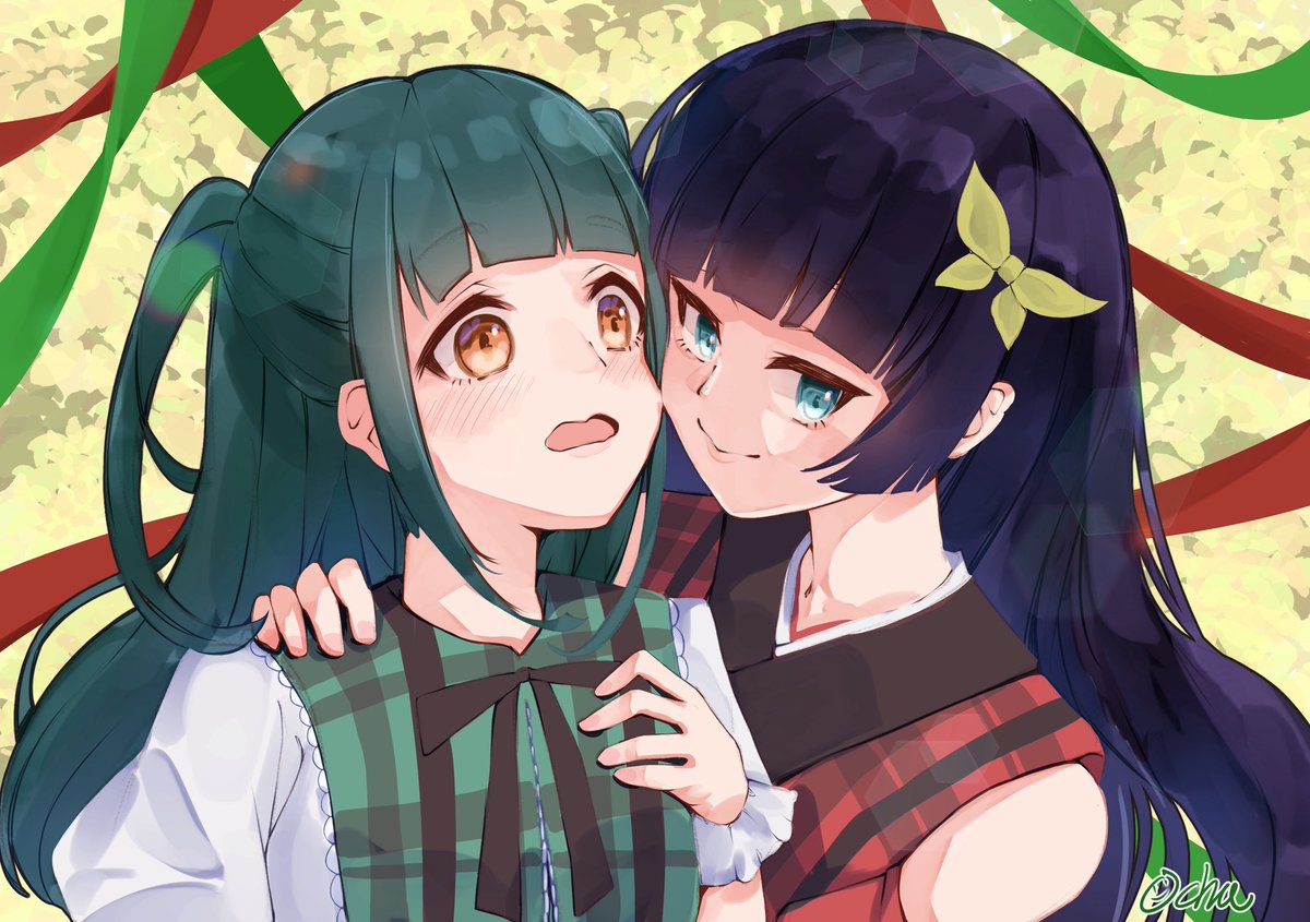 ho_sen_osa815's tweet photo. 😘
#いきづら絵部 https://t.co/szIoaP3PXV