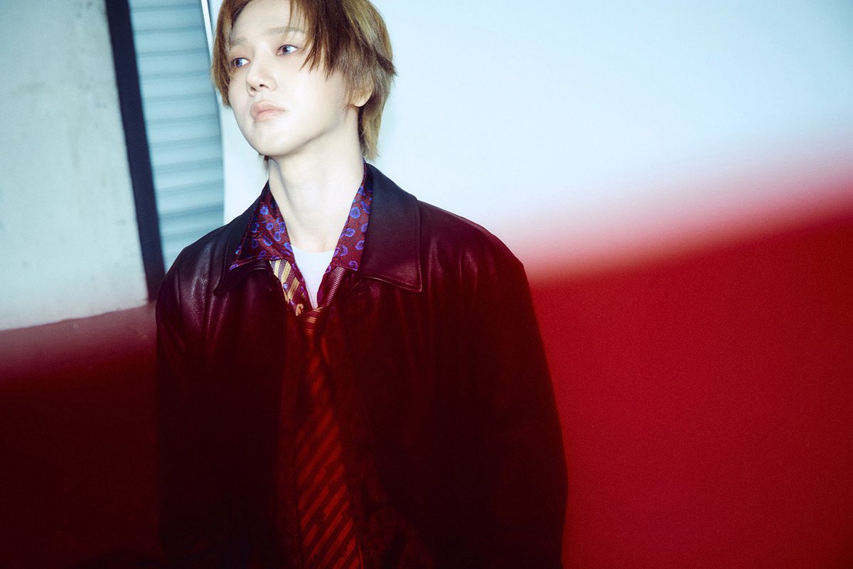 YESUNG_smtown's tweet photo. 슈퍼주니어 예성, 전 세계 엘프 생각뿐…多 장르 품은 10주년 앨범!
시티팝 ‘순정만화’, 모던 디스코 스타일 ‘춤춰’, 얼터너티브 록 ‘여우비’에
일본어 곡 ‘まただよ’, 중국어 곡 ‘After the Dream’까지

https://t.co/pNieqFPxbZ

#예성 #YESUNG
#슈퍼주니어 #SUPERJUNIOR
#WhereWeAre https://t.co/0zPjft5bEL
