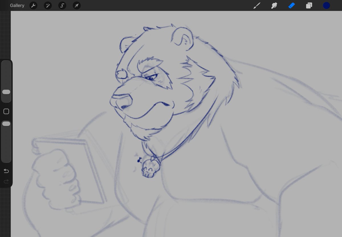 PanditaKei's tweet photo. Working! (WIP) https://t.co/rVZgEyP81U