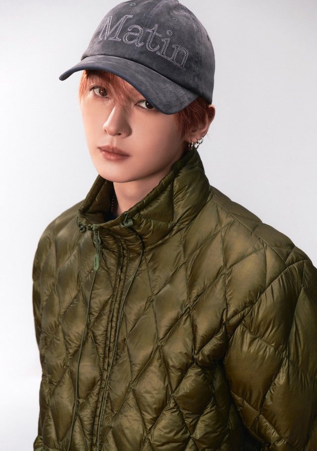 spearhyunnie2's tweet photo. LEEKNOW FOR MATIN KIM WINTER COLLECTION!

#LEEKNOWxMATINKIM https://t.co/su7VoWUtwK