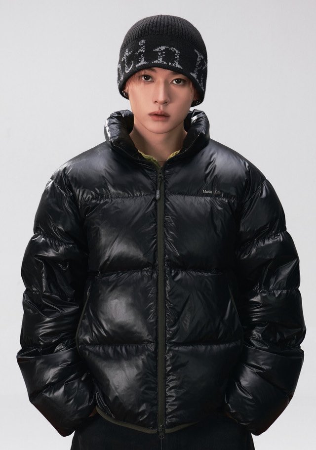 spearhyunnie2's tweet photo. LEEKNOW FOR MATIN KIM WINTER COLLECTION!

#LEEKNOWxMATINKIM https://t.co/su7VoWUtwK