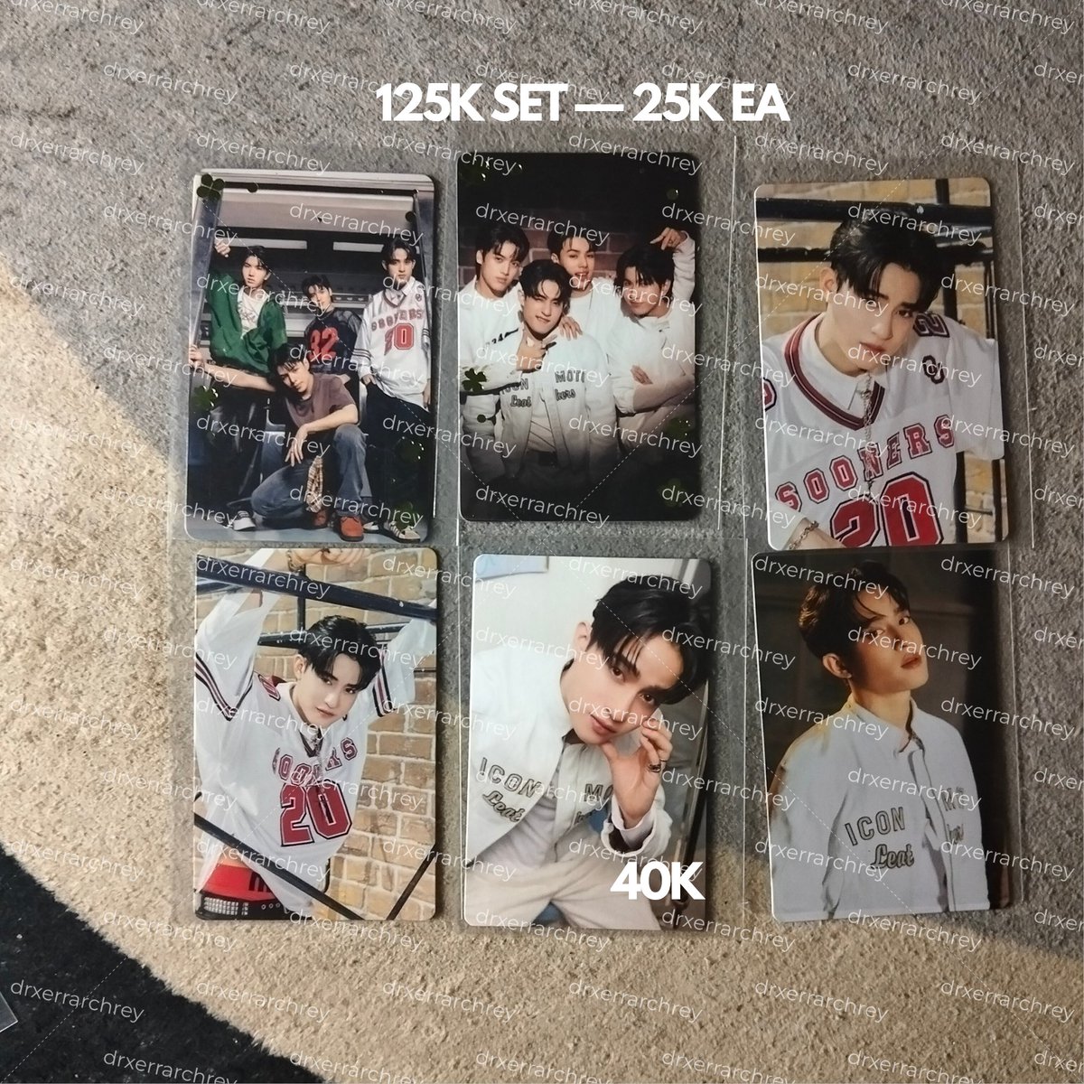 drxerrarchr's tweet photo. #ths

📍WTS WANT TO SALE AAB BARCODE STOP COLLECT📍

zodiac barcode, riser barcode, minpos riser, songkran, fanival, musicon sg, musicon jp, exclusive, nty [ zodiac, exc nty &amp; minpos masi ada box nya ] 

🏎️ price can negtip, exc co pack https://t.co/tZVNWVSItG