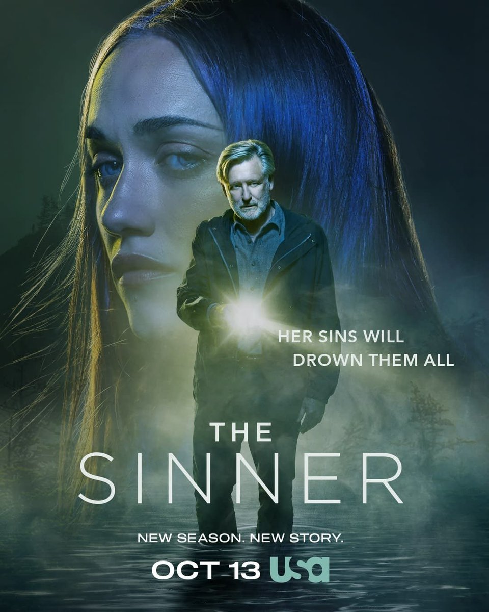 dimaspra73's tweet photo. @idextratime Ini ti, semua ada di Netflix. Mystic River &amp; I Swear itu film, kalo The Sinner Series. Semuanya bagusss https://t.co/U8idSzM0Rb