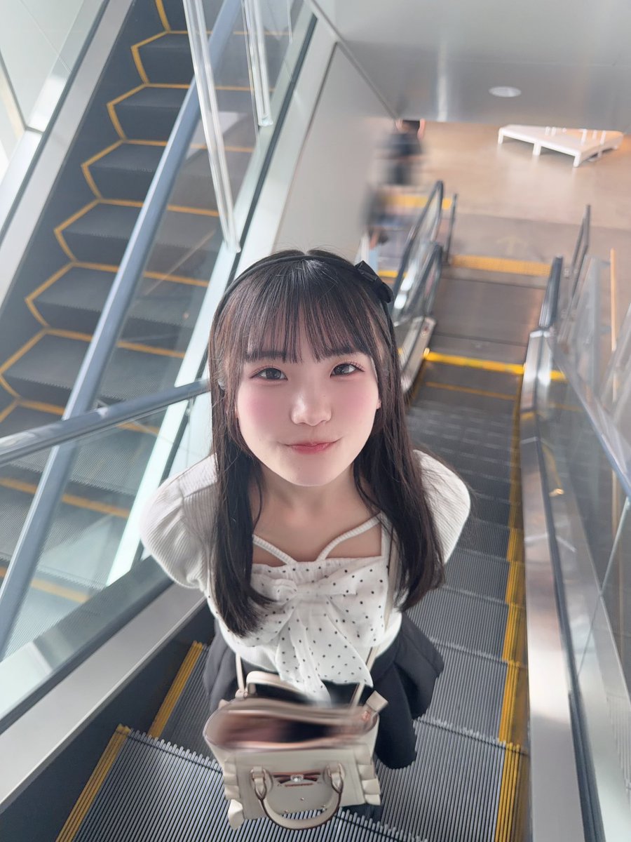 amitan_0701's tweet photo. おそよ( ՞- ·̫ -՞)💘

シルバーウィーク最終日なにするの！💭 https://t.co/udlSMv289Y
