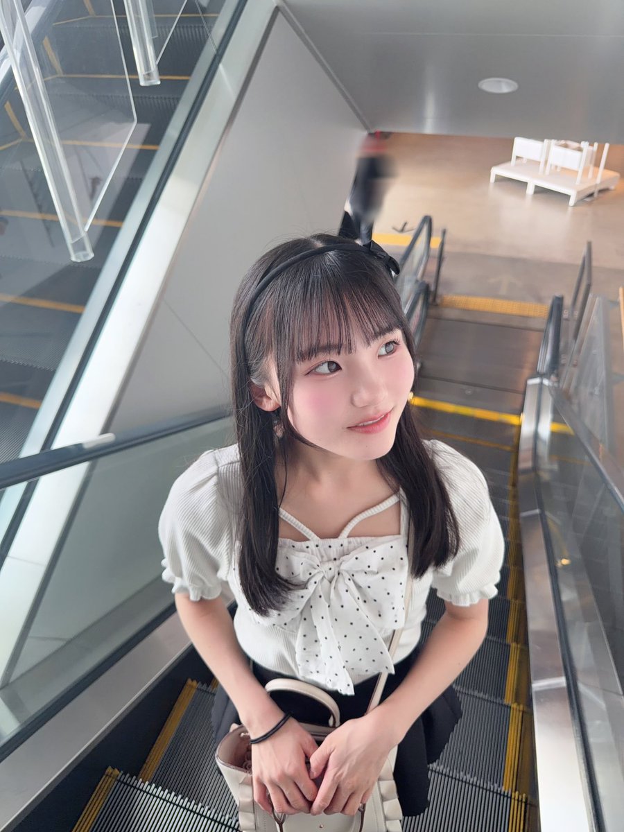 amitan_0701's tweet photo. おそよ( ՞- ·̫ -՞)💘

シルバーウィーク最終日なにするの！💭 https://t.co/udlSMv289Y