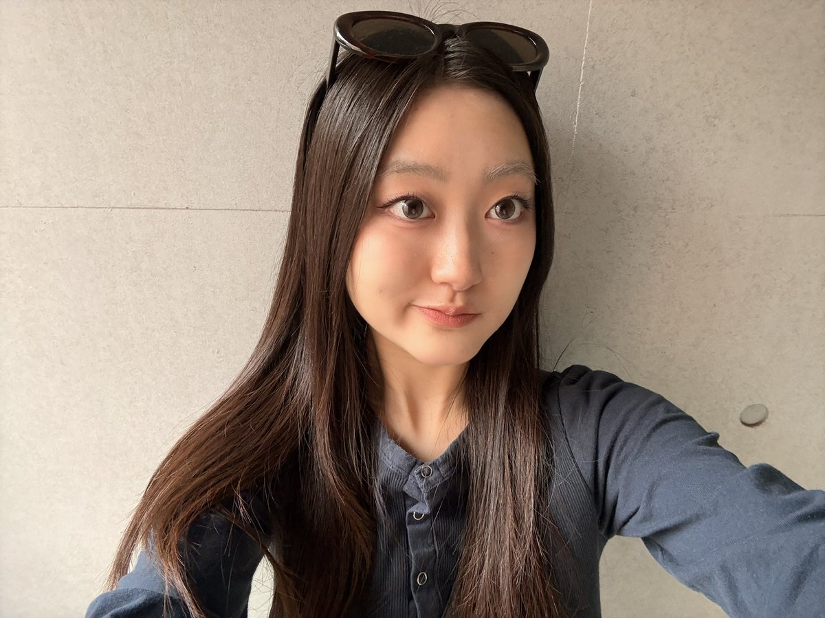 NARIA_mine's tweet photo. おはようみなさん💙
きょうはお出かけ！でもちょこちょこ振り返りあげるかと思いまするっシルバーウィーク最終日‼️良い1日にしようね🙋‍♀️ https://t.co/5ykQ94mcpa
