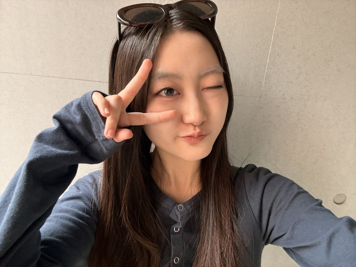 NARIA_mine's tweet photo. おはようみなさん💙
きょうはお出かけ！でもちょこちょこ振り返りあげるかと思いまするっシルバーウィーク最終日‼️良い1日にしようね🙋‍♀️ https://t.co/5ykQ94mcpa